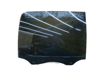 Ford FL3Z-1625712-G Door Glass