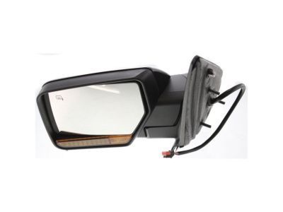 2007 Ford Expedition Car Mirror - 8L1Z-17683-DA