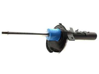 2012 Ford Focus Shock Absorber - CV6Z-18124-A