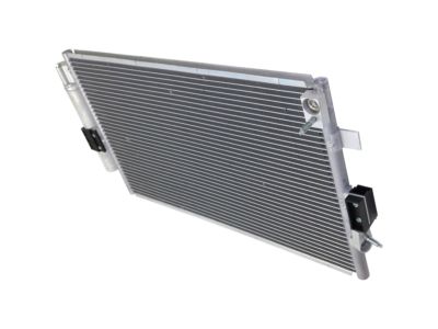 Ford F1FZ-19712-B Condenser