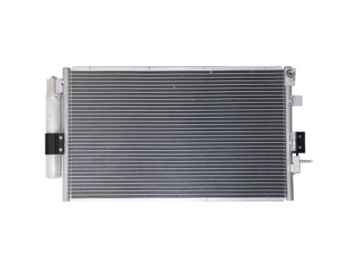 Ford F1FZ-19712-B Condenser