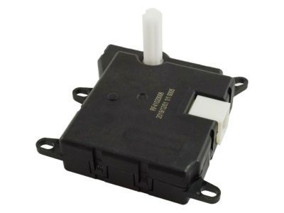 Lincoln XL3Z-19E616-AB Actuator