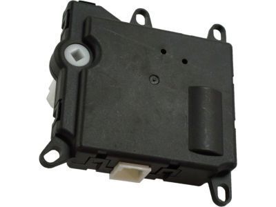 Lincoln XL3Z-19E616-AB Actuator