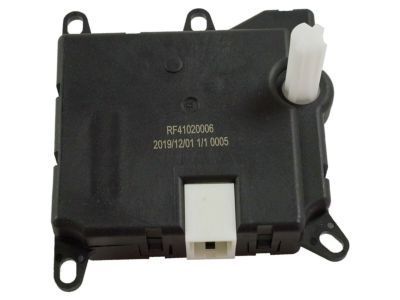 Lincoln XL3Z-19E616-AB Actuator