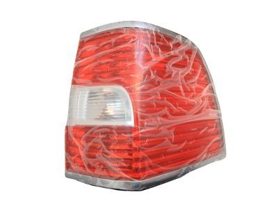 Lincoln 8L7Z-13404-A Tail Lamp Assembly