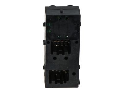 Mercury 5L1Z-14529-AA Window Switch