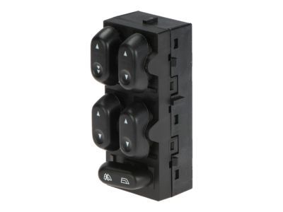 Mercury 5L1Z-14529-AA Window Switch