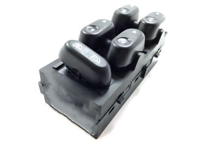 Ford 5L1Z-14529-AA Switch - Window Control - Double