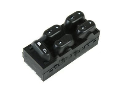 Mercury 5L1Z-14529-AA Window Switch