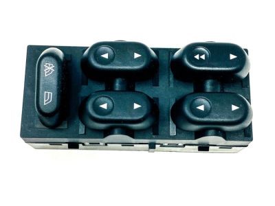 Ford 5L1Z-14529-AA Window Switch