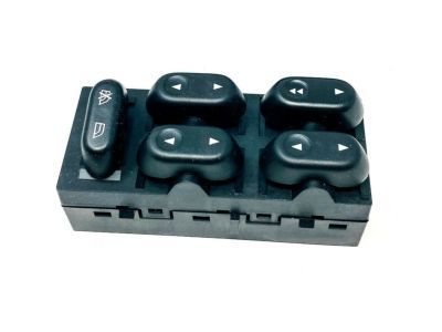 Ford 5L1Z-14529-AA Window Switch