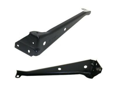 Ford 9L3Z-8182-A Grille Bracket