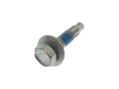 Lincoln -W710987-S442 Bracket Bolt