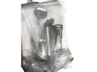 Mercury Door Lock Cylinder - F8AZ5443262AA