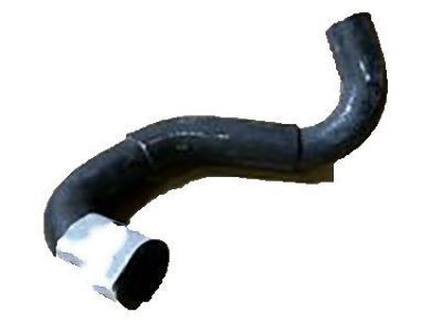 1994 Ford Thunderbird Cooling Hose - F4SZ-8286-A