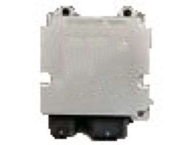 Ford Air Bag Control Module - JL3Z-14B321-D