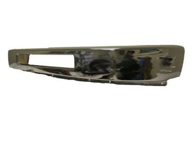 Ford 8C2Z-17757-B Bumper