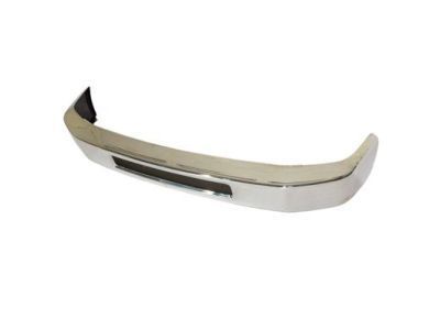 Ford 8C2Z-17757-B Bumper