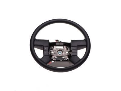 Lincoln Steering Wheel - 8L7Z-3600-CC