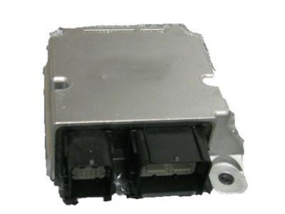 Ford F-150 Air Bag Control Module - FL3Z-14B321-E