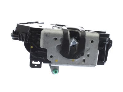 2018 Ford Explorer Door Latch Assembly - DG1Z-5421812-B