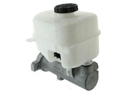 Ford BC3Z-2140-B Master Cylinder