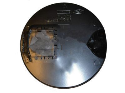 Lincoln 4L3Z-99405A26-EAA Fuel Door