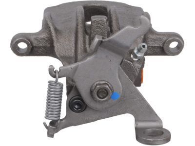 Ford 1S4Z-2553-AA Caliper