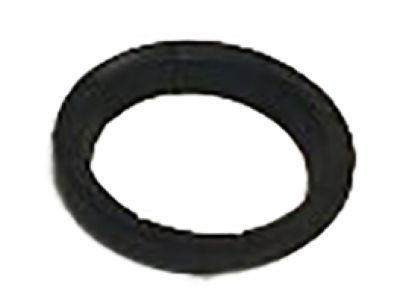 Lincoln 8A8Z-5586-D Antisqueak - Rear Spring