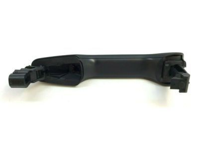 Ford Explorer Door Handle - BB5Z-7822404-AA