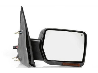 Ford 4L3Z-17683-DAB Mirror Assy - Rear View Outer