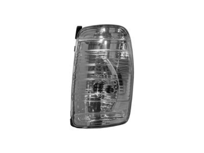 2023 Ford Transit-350 HD Side Marker Light - BK3Z-13B374-D