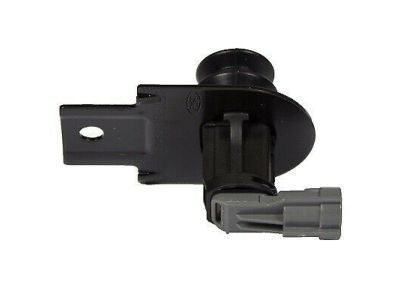 Ford 4R3Z-14018-AA Hood Switch