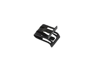 Lincoln -W714030-S424 Quarter Trim Panel Clip