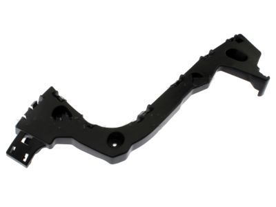 Ford F1EZ-17D942-E Bracket - Bumper Mounting