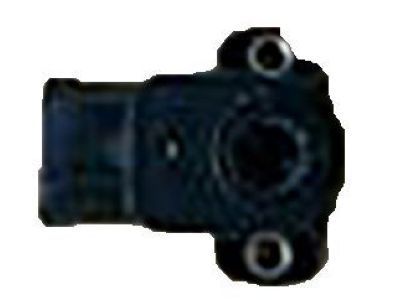 Ford F5DZ-9B989-A Throttle Position Sensor