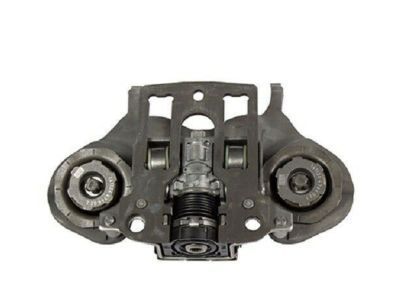 Ford CA6Z-7515-G Lever Assy - Clutch Release