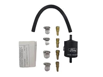 Ford XC3Z-7B155-E Kit - Transm. Fluid External Filter