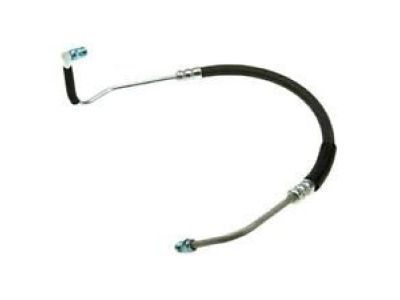 2005 Lincoln Aviator Power Steering Hose - 3C5Z-3A719-AA