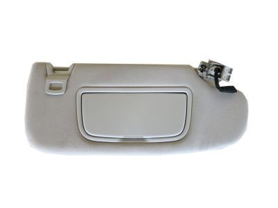 Lincoln Sun Visor - DS7Z-5404104-FB