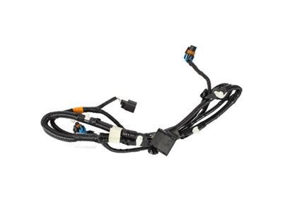 Ford FL1Z-15K867-A Wire Harness