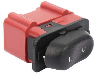 Lincoln XL1Z-14028-AA Lock Switch