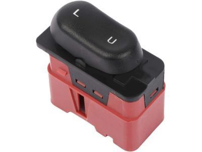 Lincoln Door Jamb Switch - XL1Z-14028-AA