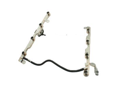 Ford E-150 Fuel Rail - 7C2Z-9F792-A