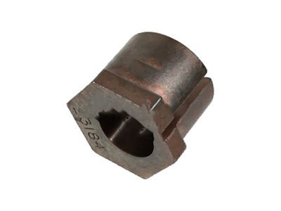 1992 Ford Ranger Alignment Bolt - 5C3Z-3B440-S