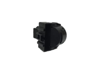 Mercury DG9Z-11572-A Ignition Switch