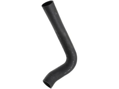 Ford E-150 Econoline Radiator Hose - E7UZ8286A