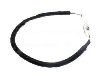 Ford F-350 Super Duty Battery Cable - 7C3Z-14301-AA