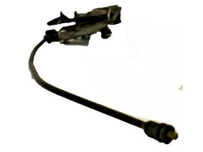 Ford CV6Z-16700-B Latch