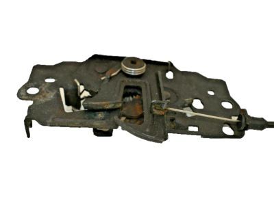 Ford CV6Z-16700-B Latch